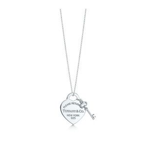 Tiffany and Co Necklace